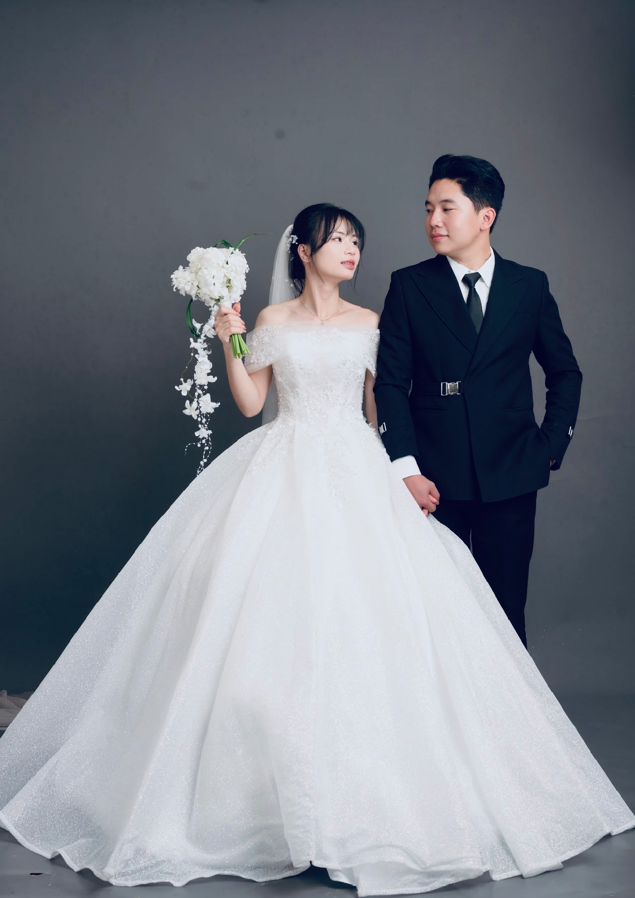 Pre-wedding 2